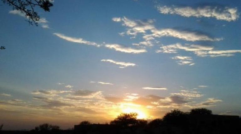 «Αλκυονίδες» με θερμοκρασία ως 19 βαθμούς