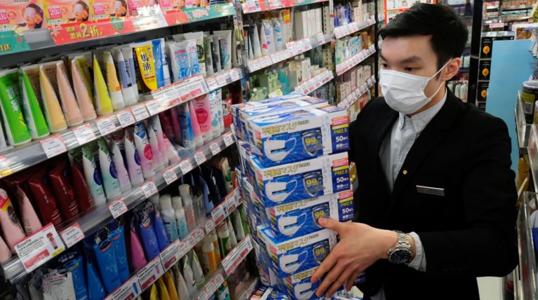 «Θερίζει» ο κοροναϊός: 259 νεκροί, ποιες χώρες πλήττονται