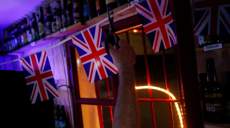 Brexit: Τι πρέπει να γνωρίζουν οι Ελληνες και οι επιχειρήσεις