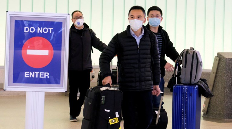 Κοροναϊός: Βήμα βήμα η εξέλιξη του φονικού ιού μέχρι σήμερα