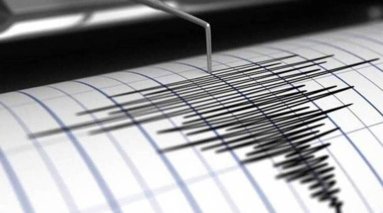 Νυχτερινός τρόμος στην Πάργα με σεισμό 4,6 Ρίχτερ