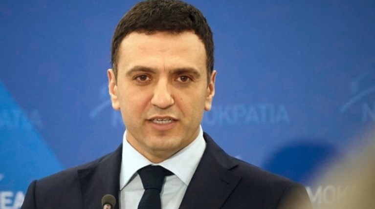 Παρέμβαση Κικίλια για το ραντεβού ασθενούς μετά από 2 χρόνια