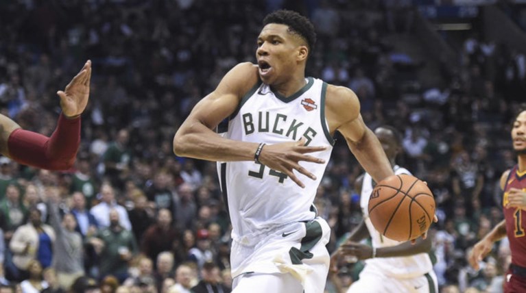 Αντετοκούμπο: Η πρώτη ανάρτηση μετά το θάνατο του Κ. Μπράιαντ