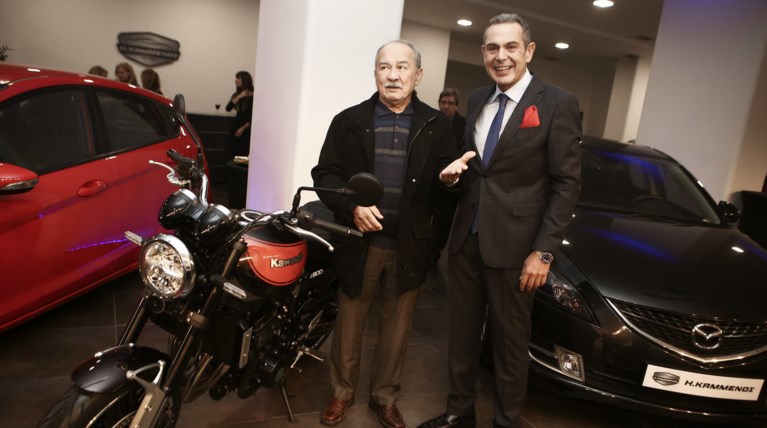 Μεταχειρισμένα αυτοκίνητα από 1.990 ευρώ πουλάει ο Πάνος Καμμένος [Εικόνα]