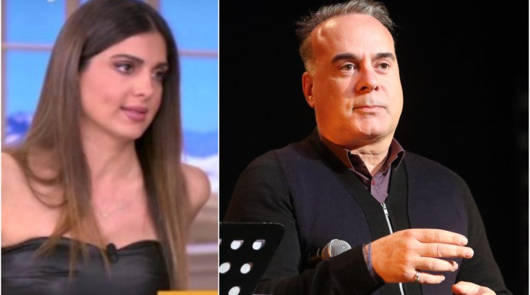 Τσιμτσιλή κατά Σεργουλόπουλου: Με πρόσβαλε όσο κανείς άλλος [Βίντεο]