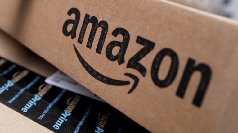 Eπίσημο: Η Amazon αποβιβάζεται στην Ελλάδα - Υπεγράφη συμφωνία