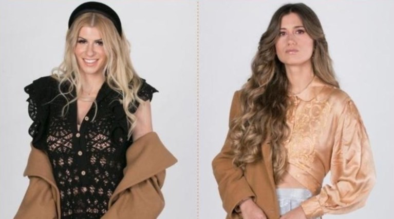 My Style Rocks: Χαμός στο στούντιο - «Μου πέταξες λάσπη»
