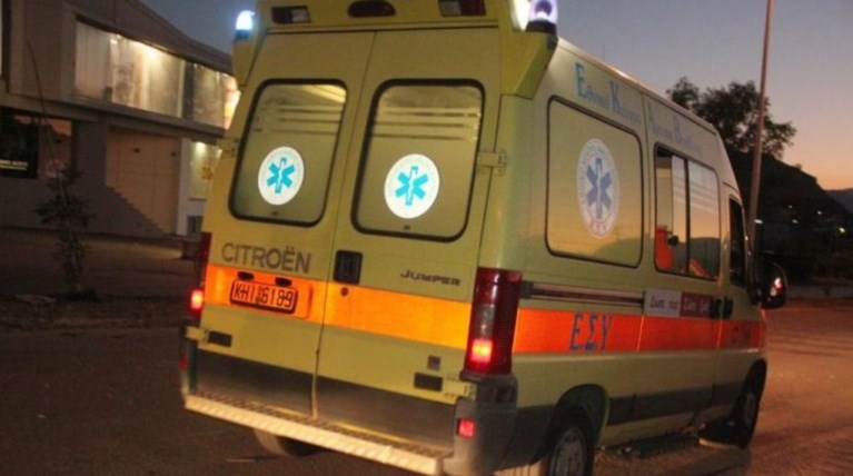 Νέα Αρτάκη: Πυροβόλησε 14χρονο παιδί επειδή τον ενοχλούσε το παιχνίδι του