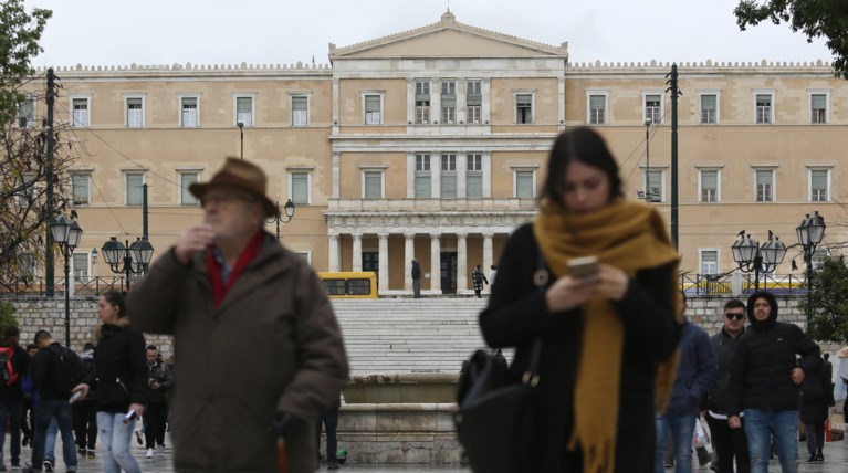 Τα δύο πρόσωπα του καιρού: Άνοιξη το πρωί, χειμώνας το βράδυ
