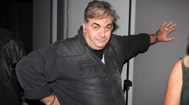 Ο Σταρόβας «στάζει φαρμάκι» για την πρώην σύζυγο στα δικαστήρια