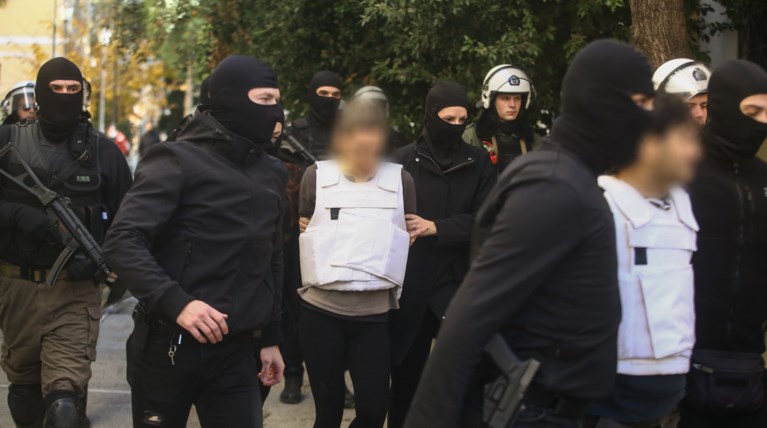 Τα ταξίδια του «τοξοβόλου» στο μικροσκόπιο της αστυνομίας