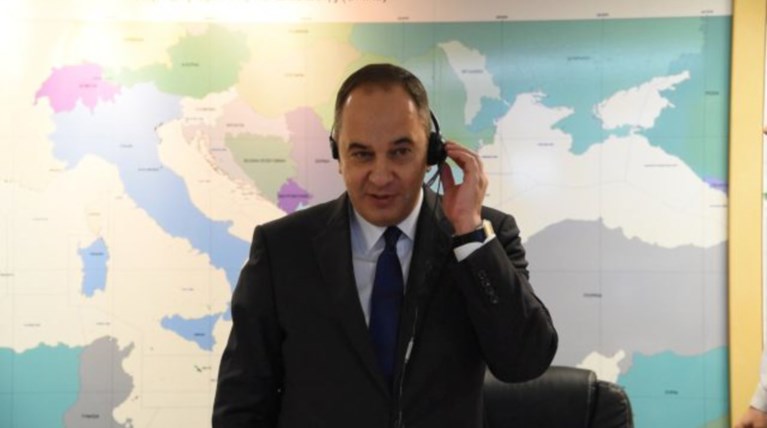 Ποιους «καρφώνει» ο Πλακιωτάκης; Κάποτε κάναμε push back με το Λιμενικό