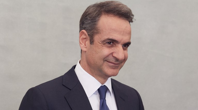 Μητσοτάκης: Η Ελλάδα ευχάριστη έκπληξη της Ευρωζώνης