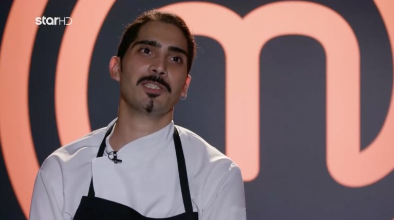Master Chef 4: Ο ηθοποιός που ξετρέλανε τους κριτές