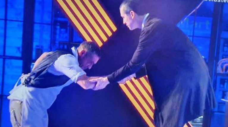 MasterChef: Το twitter έκανε πάρτι - Η αχώνευτη, η δικηγόρος και η υπόκλιση
