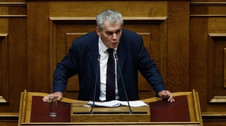 Προκαταρκτική-Παπαγγελόπουλος: Ανοιχτό το ενδεχόμενο επέκτασης της έρευνας