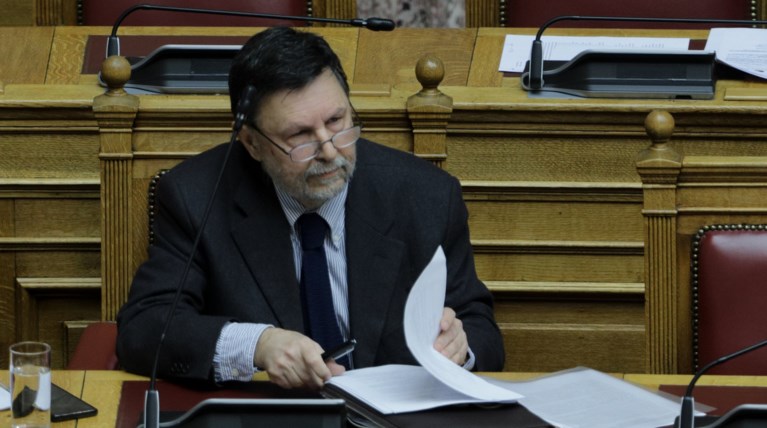 Οικονόμου για ΛΑΡΚΟ: Ακραία προβληματική επιχείρηση