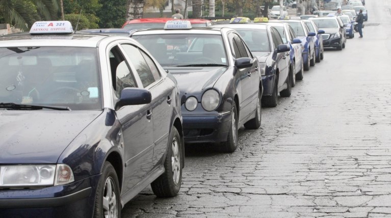 10 μήνες φυλακή για τον ταξιτζή που παρενόχλησε πελάτισσα του