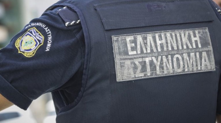 Συνταξιούχος αστυνομικός έκλεβε... πωρόλιθους ιστορικής αξίας