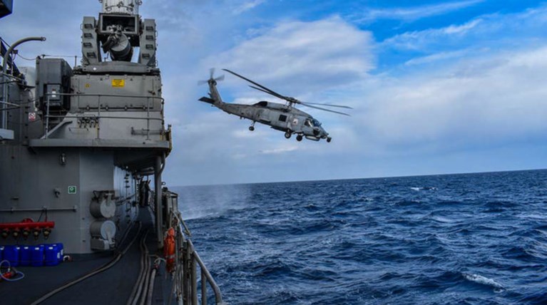 Γερμανικά ΜΜΕ:Ο νέος φόβος της Ελλάδας για τον προαιώνιο εχθρό, την Τουρκία