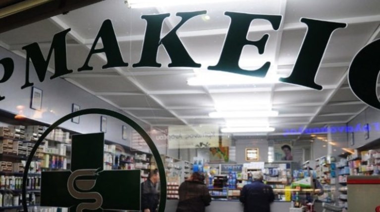 Κ.Λουράντος: «Κινέζοι αγοράζουν κουτιά με μάσκες και τα στέλνουν στην Κίνα»