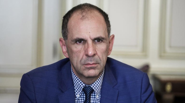 Γεραπετρίτης: Το ποδόσφαιρο χρειάζεται εξυγίανση και επανεκκίνηση