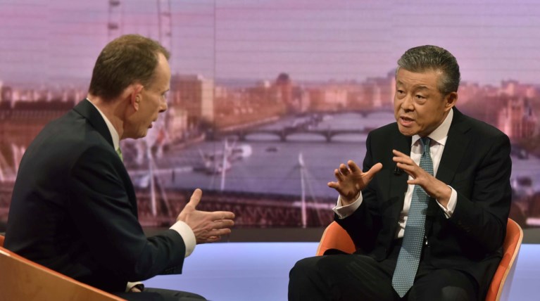 Βρετανία για κοροναϊό: Σοβαρή επιδημία και άμεση απειλή