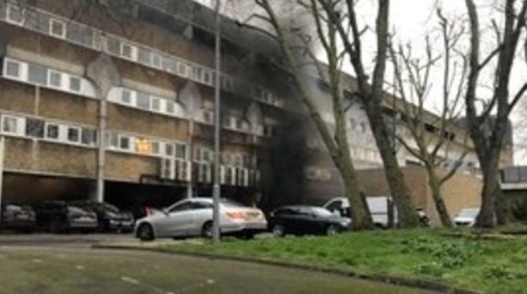 Λονδίνο: Συναγερμός για έκρηξη σε αγορά