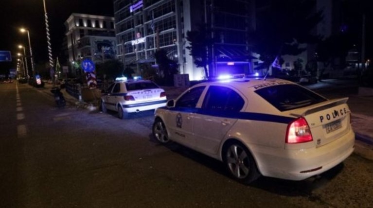 Συναγερμός στο Μενίδι για πυροβολισμούς-Ενας σοβαρά τραυματίας