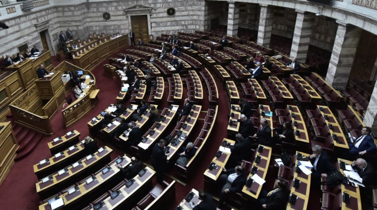 Novartis προκαταρκτική: Θα καταθέσει 5η εισαγγελική λειτουργός
