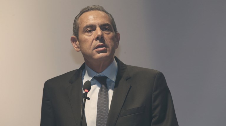 Σόκαρε ο Καμμένος: Αφαίρεσα ένα μεγάλο κομμάτι από το στομάχι μου