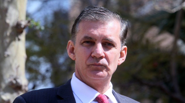 Ο πρύτανης του ΕΚΠΑ για τον Κοροναϊό: Ποιά είναι τα μέτρα προφύλαξης