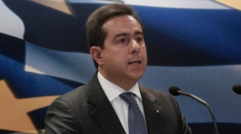 Προσφυγικό: Αναβάλλεται η σύσκεψη Μηταράκη με τους δημάρχους