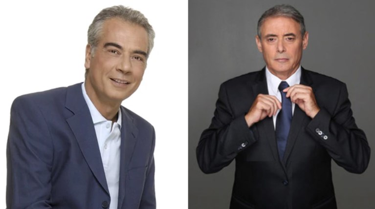 Μega: Ποιος θα είναι ο νέος «Χασαπόπουλος» και «Οικονομέας»
