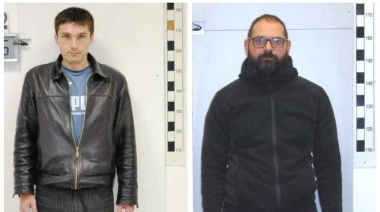 Αυτοί είναι οι δράκοι της Αθήνας: Βίαζαν και έδερναν γυναίκες