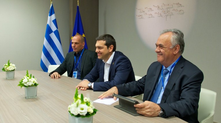 ΣΥΡΙΖΑ - Απολογισμός 4ετίας: Οι αυταπάτες, η ευθύνη Βαρουφάκη & το μνημόνιο