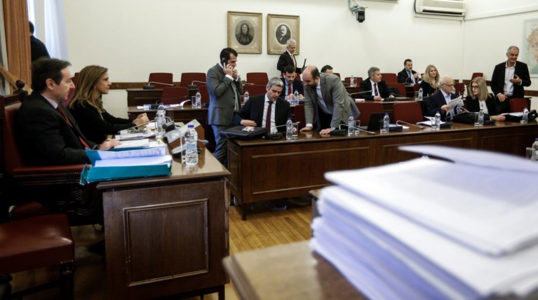 Προανακριτική: Πέφτουν οι κουκούλες των προστατευόμενων μαρτύρων