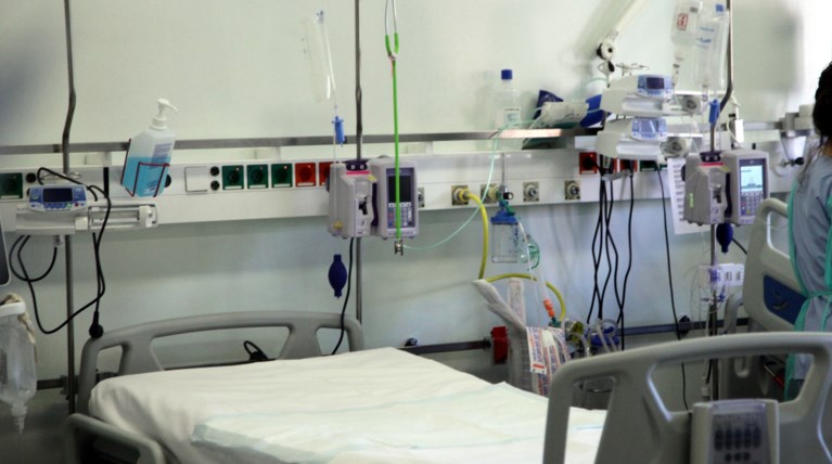 Κοροναϊός: Συναγερμός για πιθανό κρούσμα στο ΑΤΤΙΚΟΝ