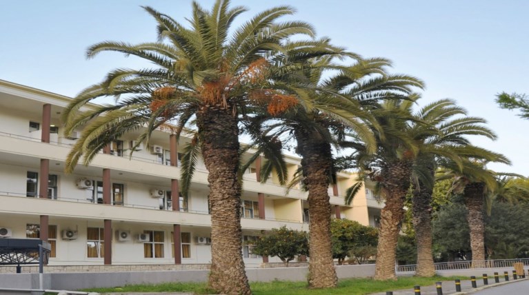 Σε κρίσιμη κατάσταση η ανήλικη που έπεσε από τα Ενετικά Τείχη
