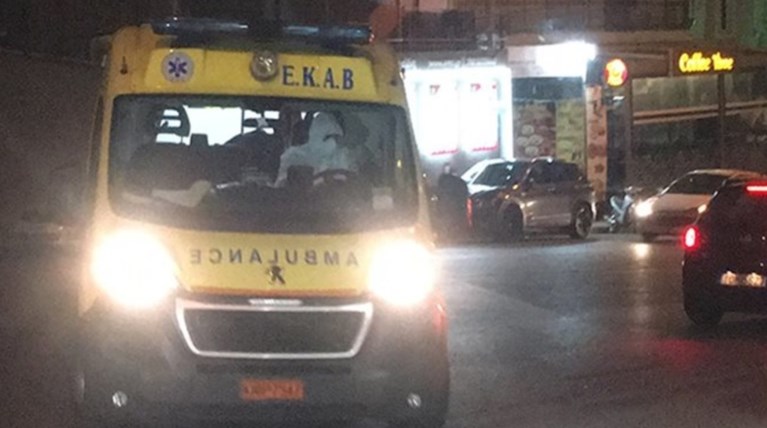 Κοροναϊός: Αγωνία για τον 33χρονο που νοσηλεύεται στο «Αττικόν»