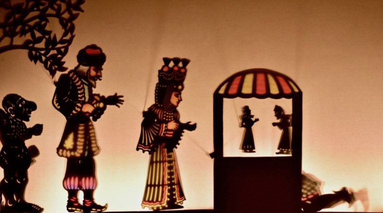 Φιλοθέη, η αρχοντοπούλα των Αθηνών στο Δημοτικό Πειραιά