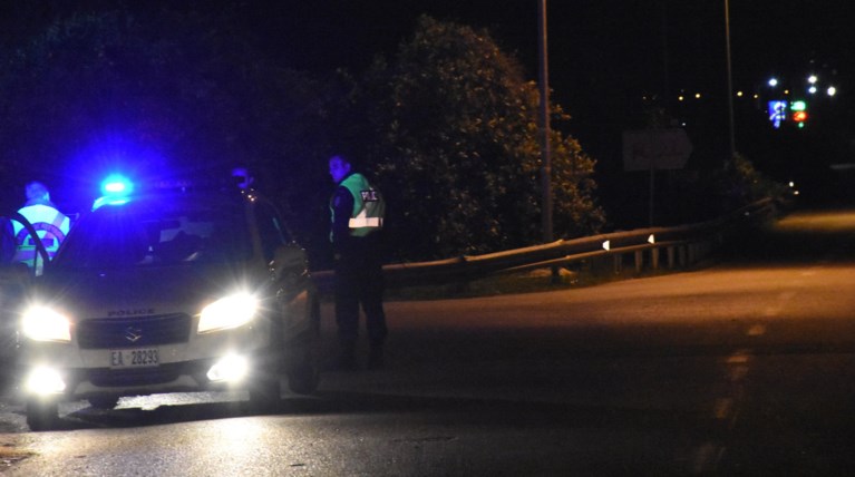 Ενοπλες ληστείες σε Μενίδι και Ιλίσια
