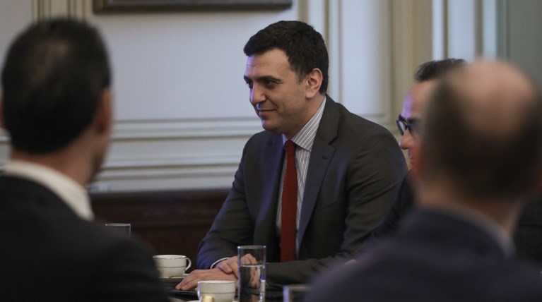 Κοροναϊός: Ο Κικίλιας στις Βρυξέλλες-Εκτακτη συνεδρίαση των υπουργών Υγείας