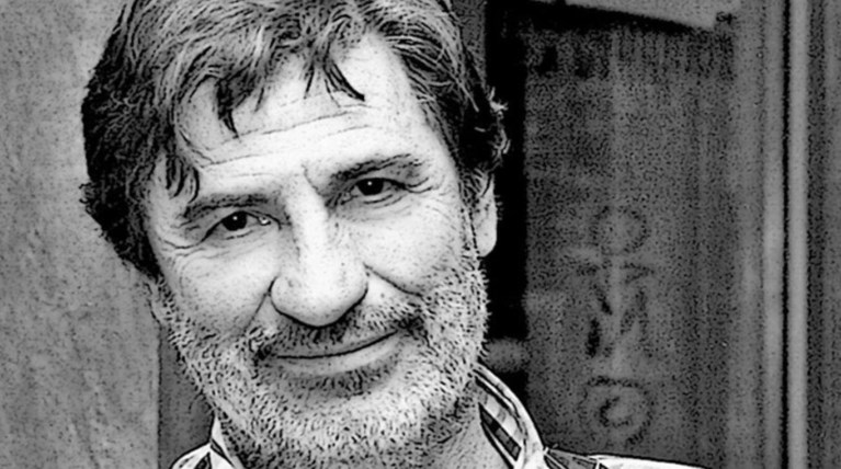 Πέθανε ο εκδότης Σάμης Γαβριηλίδης