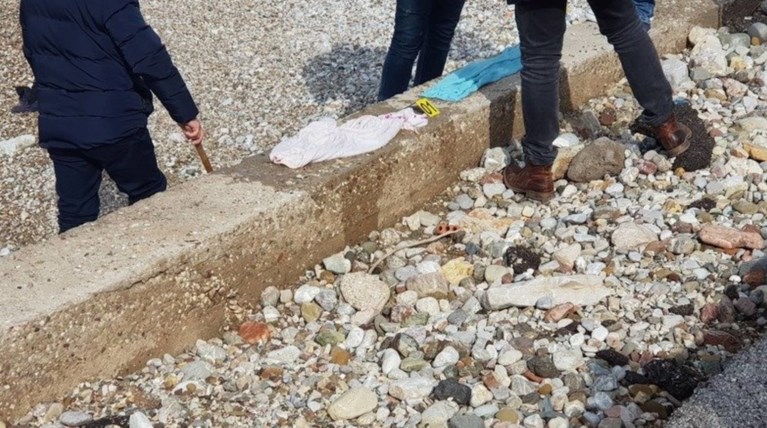 Σοκ στην Πάτρα: Ομολόγησε η μητέρα-Άφησε το μωρό στην παραλία