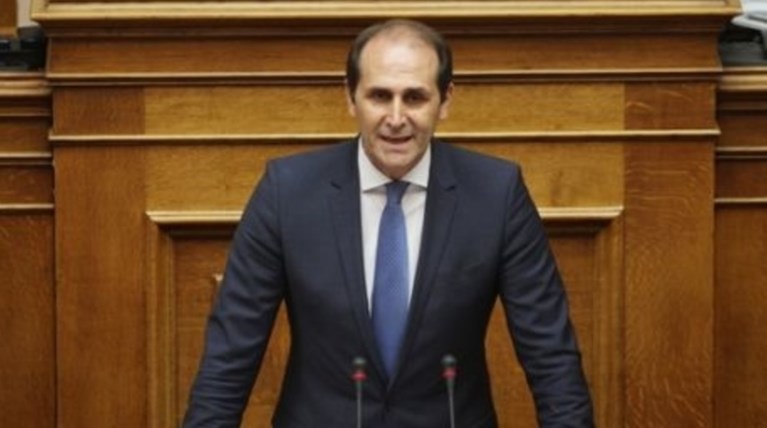 Τροπολογία για απαλλαγή δωρεών από τον ΦΠΑ