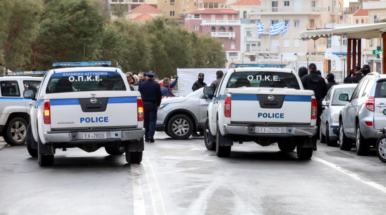 Φονικό στο Λασίθι: Παραδόθηκε ο 43χρονος δράστης