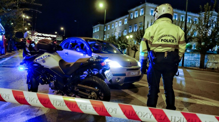 Έπιασαν 445 μεθυσμένους οδηγούς μέσα σε τρεις ημέρες