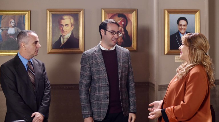 Καφέ της Χαράς spoiler: Η Βάλια ένοχη για λαθρεμπόριο τσιγάρων;