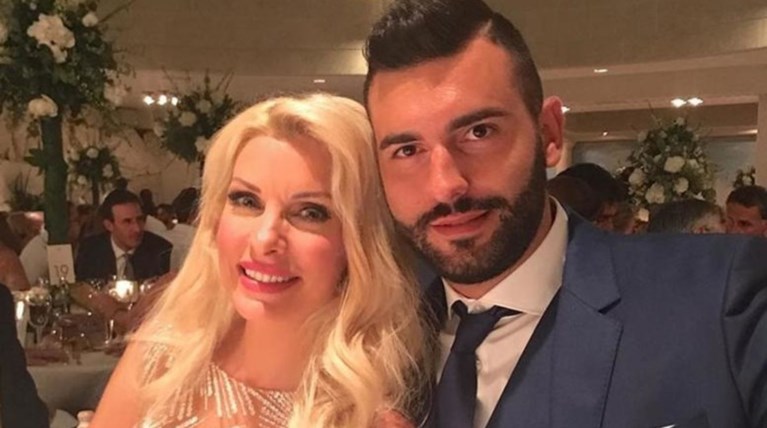 Ελένη Μενεγάκη: To νέο επαγγελματικό βήμα με τον αδερφό της